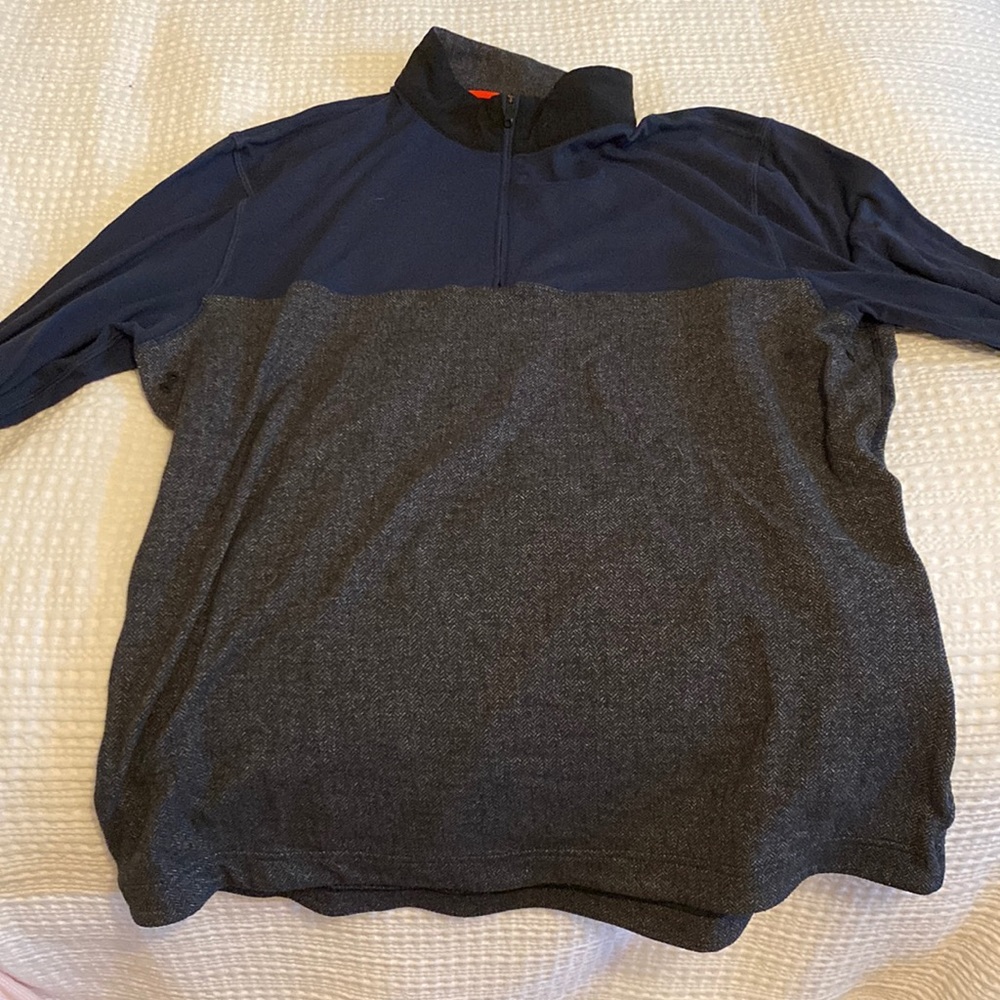 Lululemon mens pullover